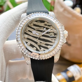 Роскошные часы Rolex. Если вы не желаете носить часы, похожие на 