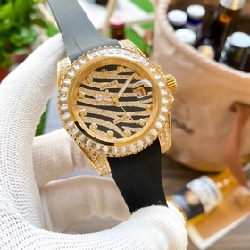 Роскошные часы Rolex. Если вы не желаете носить часы, похожие на 