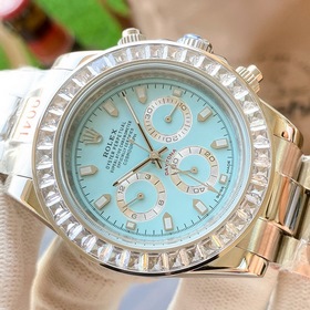 Роскошные часы Rolex. Если вы не желаете носить часы, похожие на 