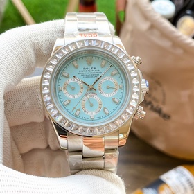 Роскошные часы Rolex. Если вы не желаете носить часы, похожие на 