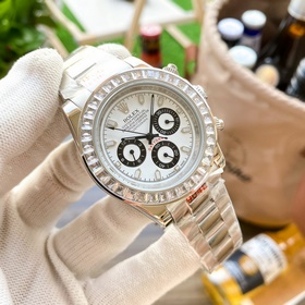 Роскошные часы Rolex. Если вы не желаете носить часы, похожие на 
