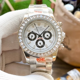 Роскошные часы Rolex. Если вы не желаете носить часы, похожие на 