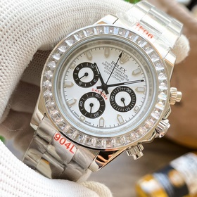 Роскошные часы Rolex. Если вы не желаете носить часы, похожие на 