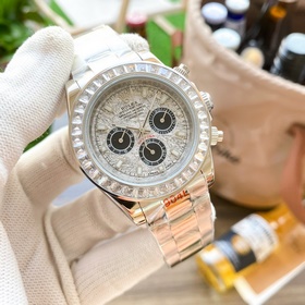 Роскошные часы Rolex. Если вы не желаете носить часы, похожие на 