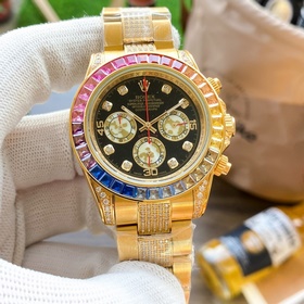 Роскошные часы Rolex – это идеальный выбор для тех, кто ценит уни