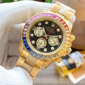Роскошные часы Rolex – это идеальный выбор для тех, кто ценит уни