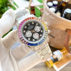 Роскошные часы Rolex – это идеальный выбор для тех, кто ценит уни
