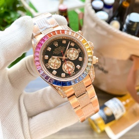 Роскошные часы Rolex – это идеальный выбор для тех, кто ценит уни
