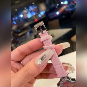 Часы Van Cleef Arpels из серии Four Leaf Clover Станьте лидером м
