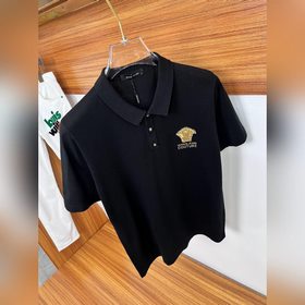 Versace/VERSACE Осенняя кофта, базовый свитер &nbsp;Элитный м
