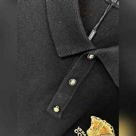Versace/VERSACE Осенняя кофта, базовый свитер &nbsp;Элитный м