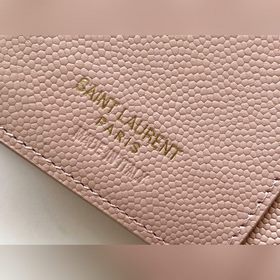 MONOGRAM кошелек с тремя складками [Для паспорта] Высококачествен