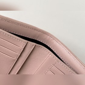 MONOGRAM кошелек с тремя складками [Для паспорта] Высококачествен