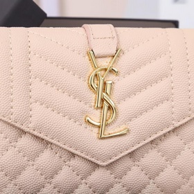 MONOGRAM кошелек с тремя складками [Для паспорта] Высококачествен