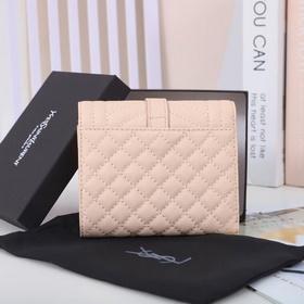 MONOGRAM кошелек с тремя складками [Для паспорта] Высококачествен