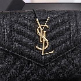 MONOGRAM кошелек с тремя складками [Для паспорта] Высококачествен