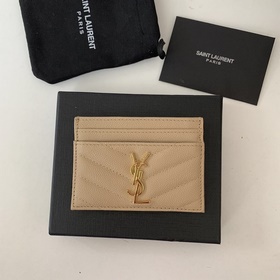 Сумка Saint Laurent, импортная кожа мелкой зернистости, фурнитура