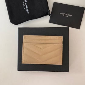 Сумка Saint Laurent, импортная кожа мелкой зернистости, фурнитура