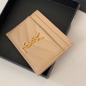 Сумка Saint Laurent, импортная кожа мелкой зернистости, фурнитура