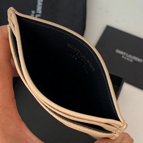 Сумка Saint Laurent, импортная кожа мелкой зернистости, фурнитура