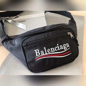 Balenciaga Кошелек в форме бутылки кока-колы Выпуск В последние
