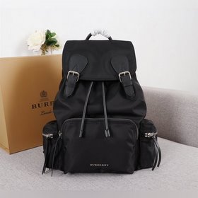 Burberry Рюкзак Модель： 2071 Большой Популярный мужской рюкзак B