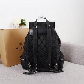 Burberry Рюкзак Модель： 2071 Большой Популярный мужской рюкзак B