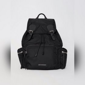Burberry Рюкзак Модель： 2071 Большой Популярный мужской рюкзак B