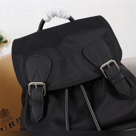 Burberry Рюкзак Модель： 2071 Большой Популярный мужской рюкзак B