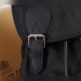 Burberry Рюкзак Модель： 2071 Большой Популярный мужской рюкзак B