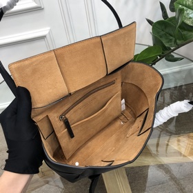 BV  Arco 33 Плетение Личи Новинка ранней осени The Arco Инноваци