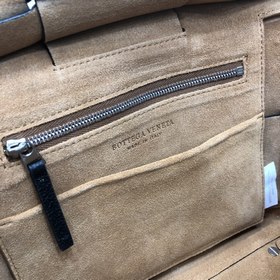 BV  Arco 33 Плетение Личи Новинка ранней осени The Arco Инноваци