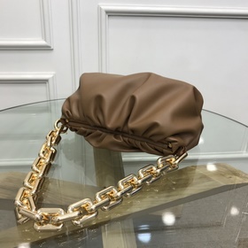 BV Цепочка с облаками Как всем известно, облако The pouch являет