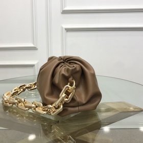 BV Цепочка с облаками Как всем известно, облако The pouch являет