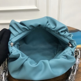 BV  Цепочка с облаками Как всем известно, облако The pouch являе
