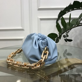 BV  Цепочка с облаками Как всем известно, облако The pouch являе