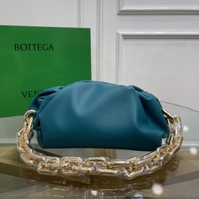 BV  Цепочка, облака, сумка Как всем известно, облако The pouch я