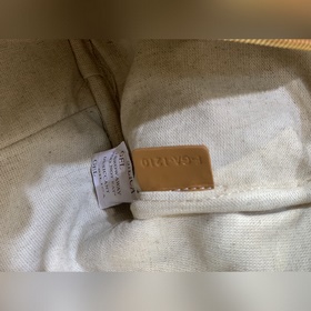 CELINE _Вышитый тканый ботинок_Модный аксессуар этого сезона Легк