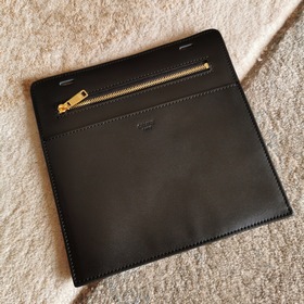 CELINE Новинка Новинка с подиума, осень-зима, ведро из телячьей 