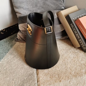 CELINE Новинка Новинка с подиума, осень-зима, ведро из телячьей 