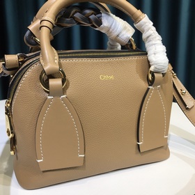 Chloe Daria It Bag Chloe Daria сумка Воплощение духа сумок Chloe