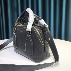 CHLOE Daria Сумка It Bag chloe Daria  Воплощение духа сумок Chl