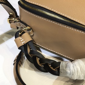 CHLOE  Daria Сумка It Bag Daria Возрождение духа сумки. Изысканн