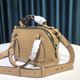 CHLOE  Daria Сумка It Bag Daria Возрождение духа сумки. Изысканн