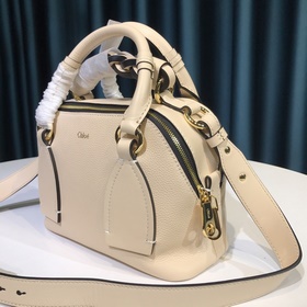 CHLOE Daria It Bag chloe Daria сумка Возрождение духа сумки. Изы