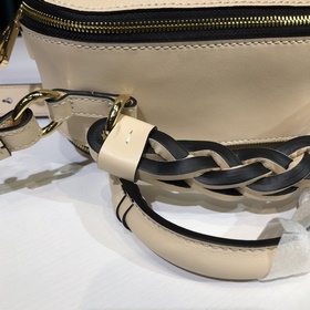 CHLOE Daria It Bag chloe Daria сумка Возрождение духа сумки. Изы