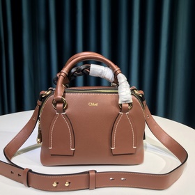 CHLOE Daria Сумка It Bag chloe Daria Воплощение духа сумок Chloe