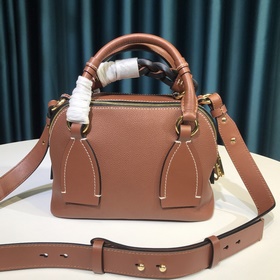CHLOE Daria Сумка It Bag chloe Daria Воплощение духа сумок Chloe