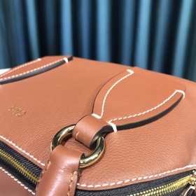 CHLOE Daria Сумка It Bag chloe Daria Воплощение духа сумок Chloe