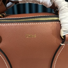 CHLOE Daria Сумка It Bag chloe Daria Воплощение духа сумок Chloe